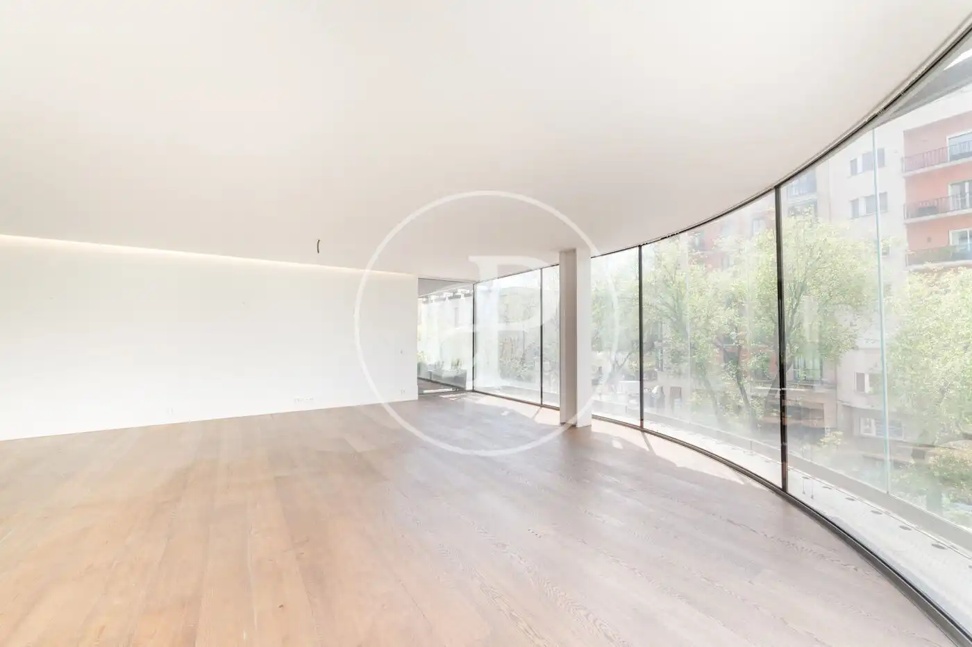 Flat for rent in Calle de Lagasca, Castellana