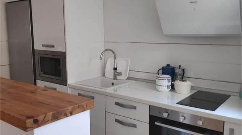 Foto 2 de Dúplex de lloguer a Calle Extremadura, 3, San Juan de los Terreros, Pulpí