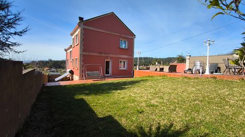 Foto 4 de Casa o chalet en venta en Meis, Pontevedra