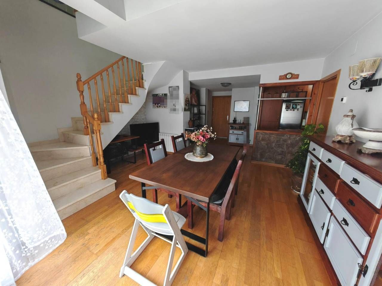 Duplex for sale in Claustre, Vallparadís - Antic Poble de Sant Pere, Centre, Terrassa