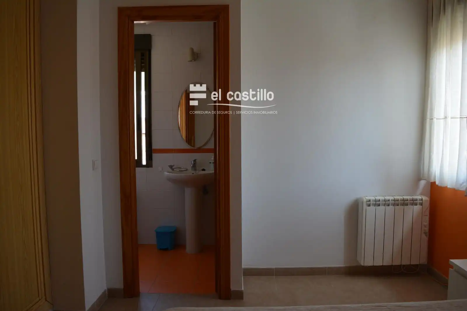 Pis de lloguer a Cervantes, Sotillo de la Adrada