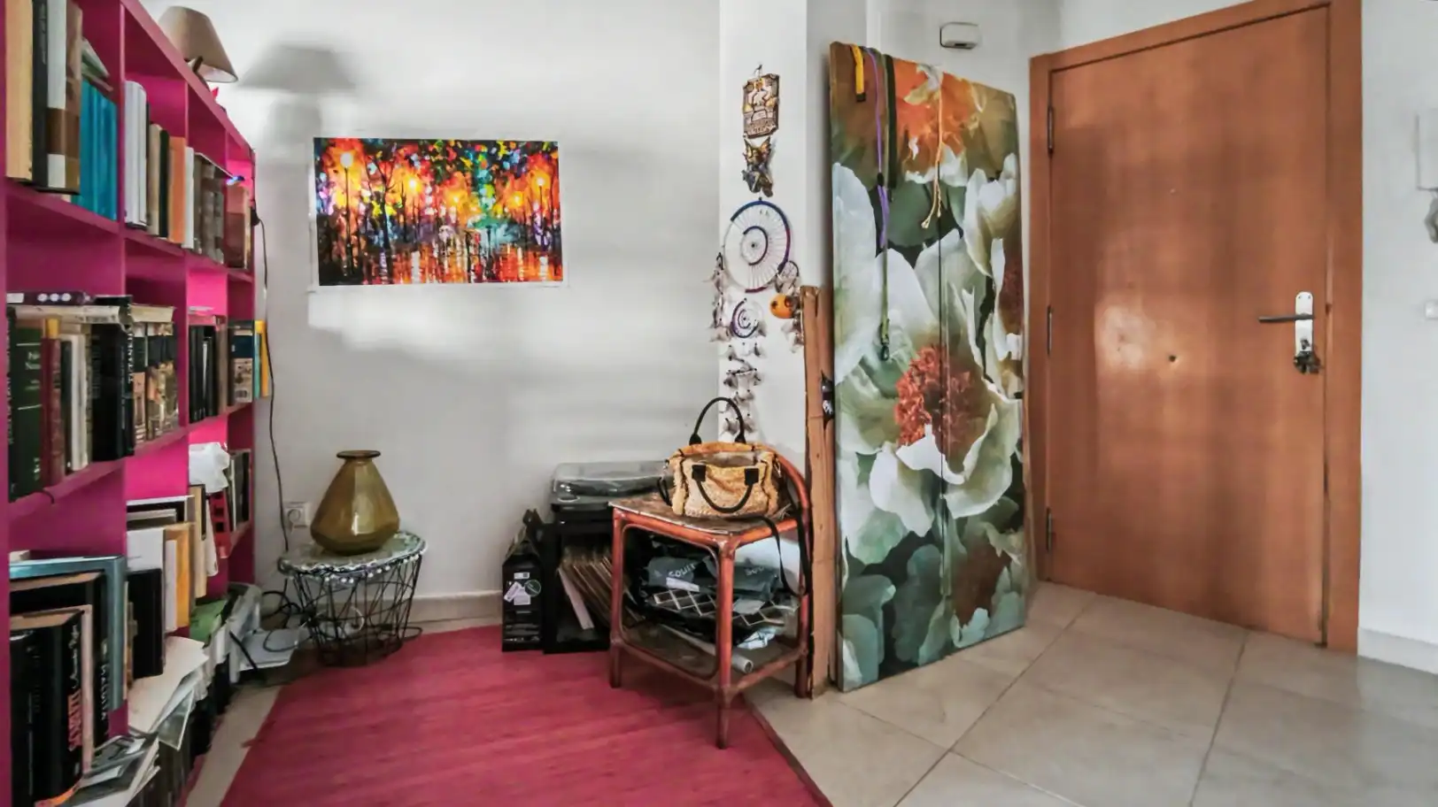 Appartement avec piscine à vendre à Jesús Pobre, imagen 10