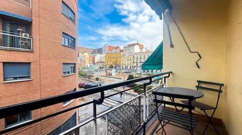 Photo 2 of Flat for sale in Calle de Castilla, 9, Bellas Vistas,  Madrid Capital
