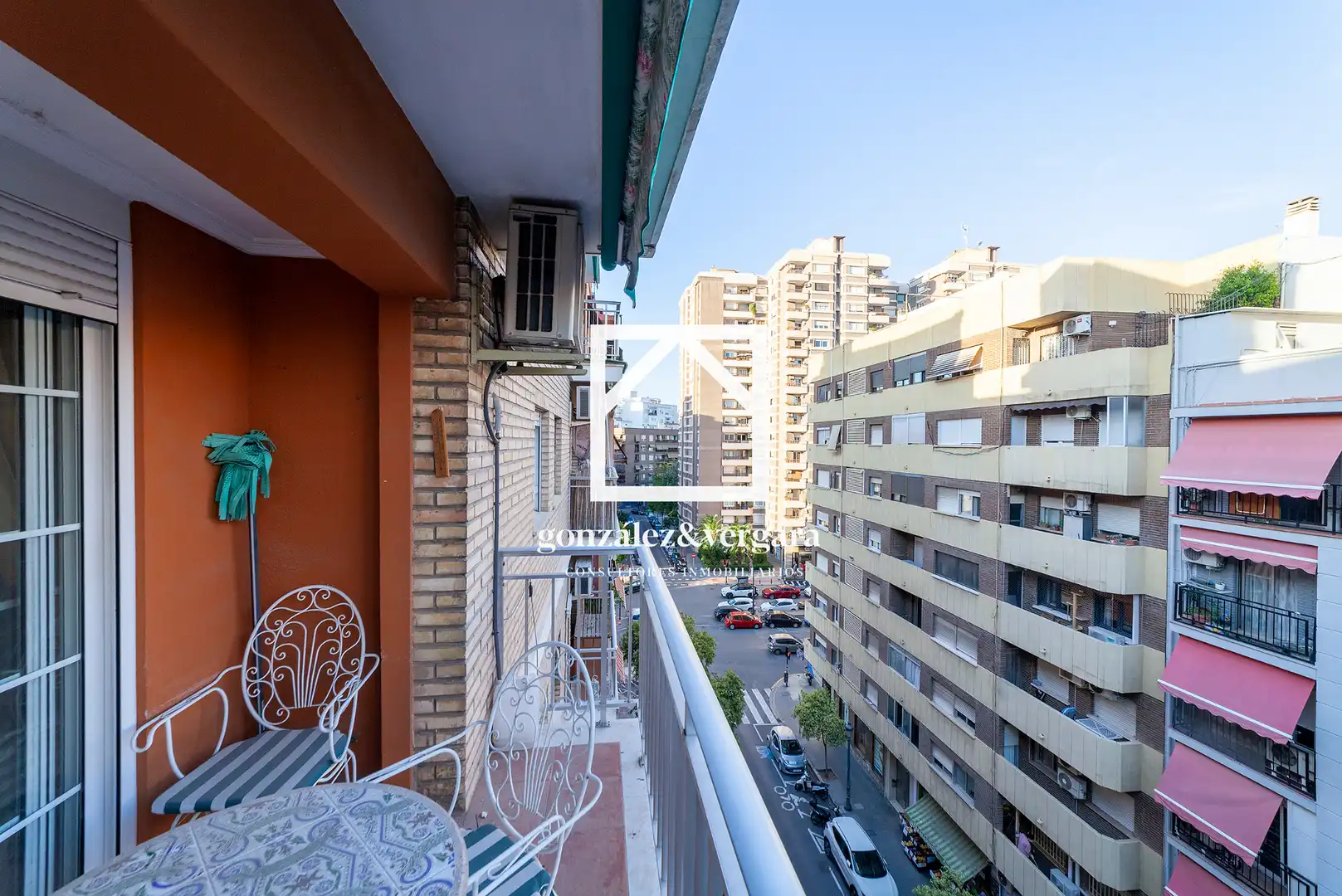 Wohnung mit Terrasse zum Verkauf in Carrer de Rubén Vela, imagen 21