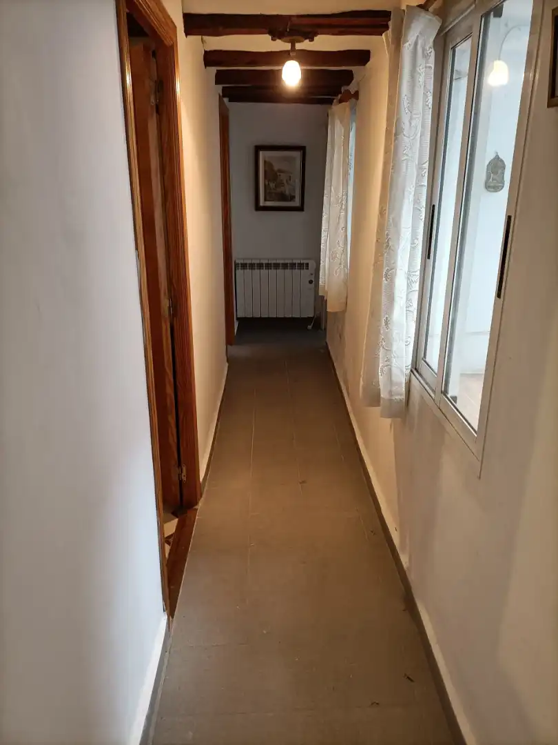 Flat for sale in Viver  with Furnished and Balcony