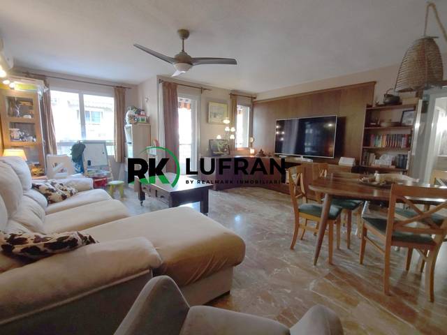 Piso en Venta en Raval Roig - Virgen del Socorro