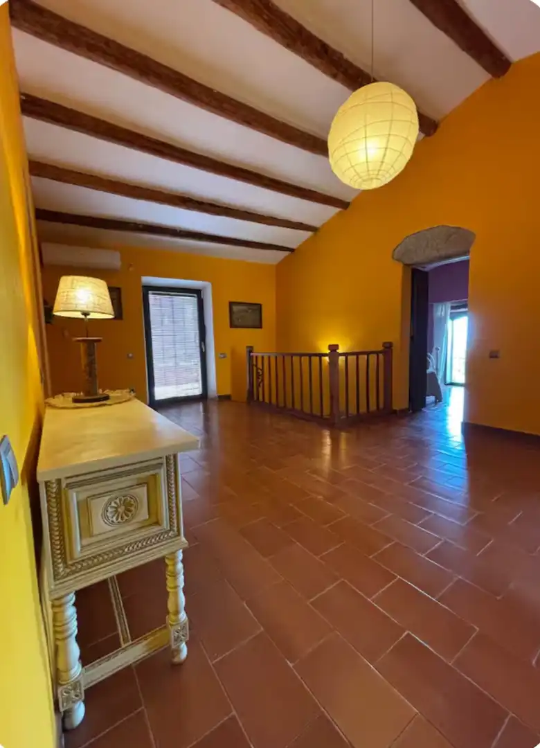 Casa rustica con giardino in affitto a Palau-saverdera, imagen 21