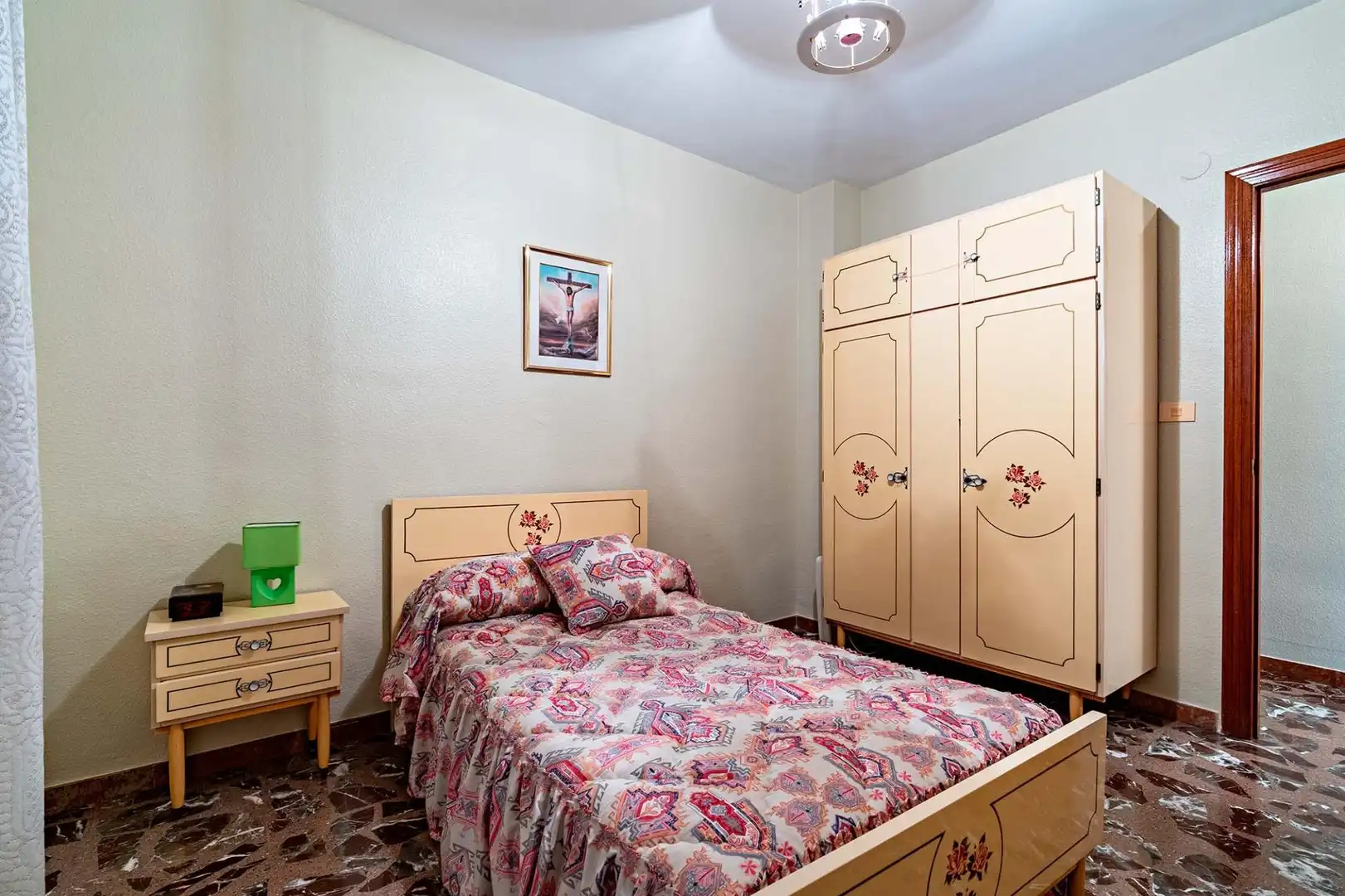 Dormitori de Casa o xalet en venda en Balanegra amb Terrassa i Traster