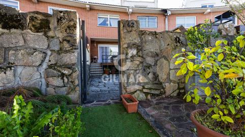 Foto 2 de Casa adosada en venda a Cerceda, El Boalo - Cerceda – Mataelpino