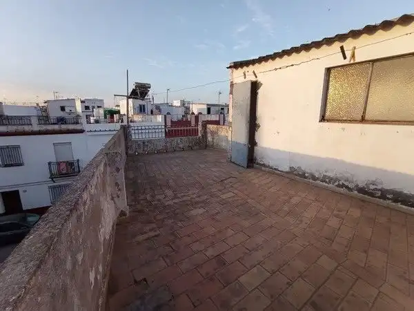 Wohnung zum Verkauf in HUELVA, Villaverde del Río