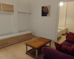 Living room of Planta baja to rent in Cartagena  with Terrace