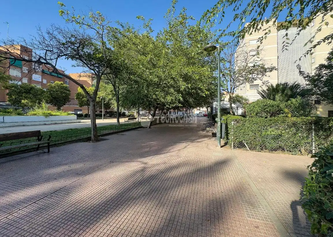 Appartement à vendre à Reyes Católicos, imagen 22