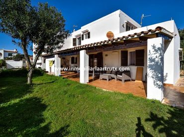 Maison avec jardin à vendre à Cala en Blanes