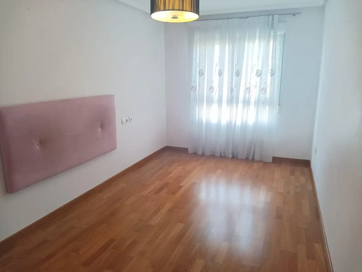 Bedroom of Flat for sale in Alicante / Alacant  with Air Conditioner, Terrace and Storage room