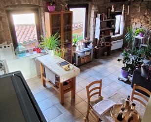 Cuina de Casa o xalet en venda en Santpedor amb Calefacció i Terrassa