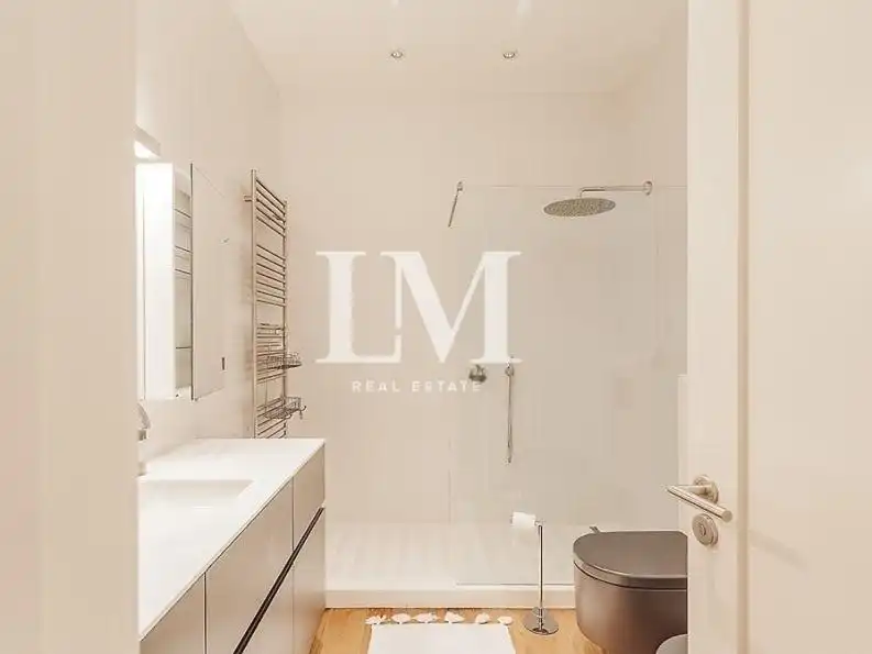 Apartament amb terrassa de lloguer a CORTS CATALANES, imagen 32