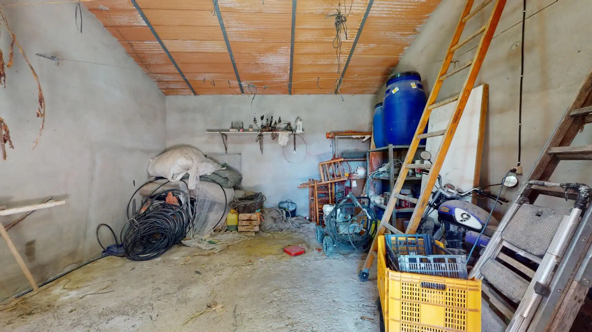 Villa avec jardin à vendre à Las Bayas, imagen 32