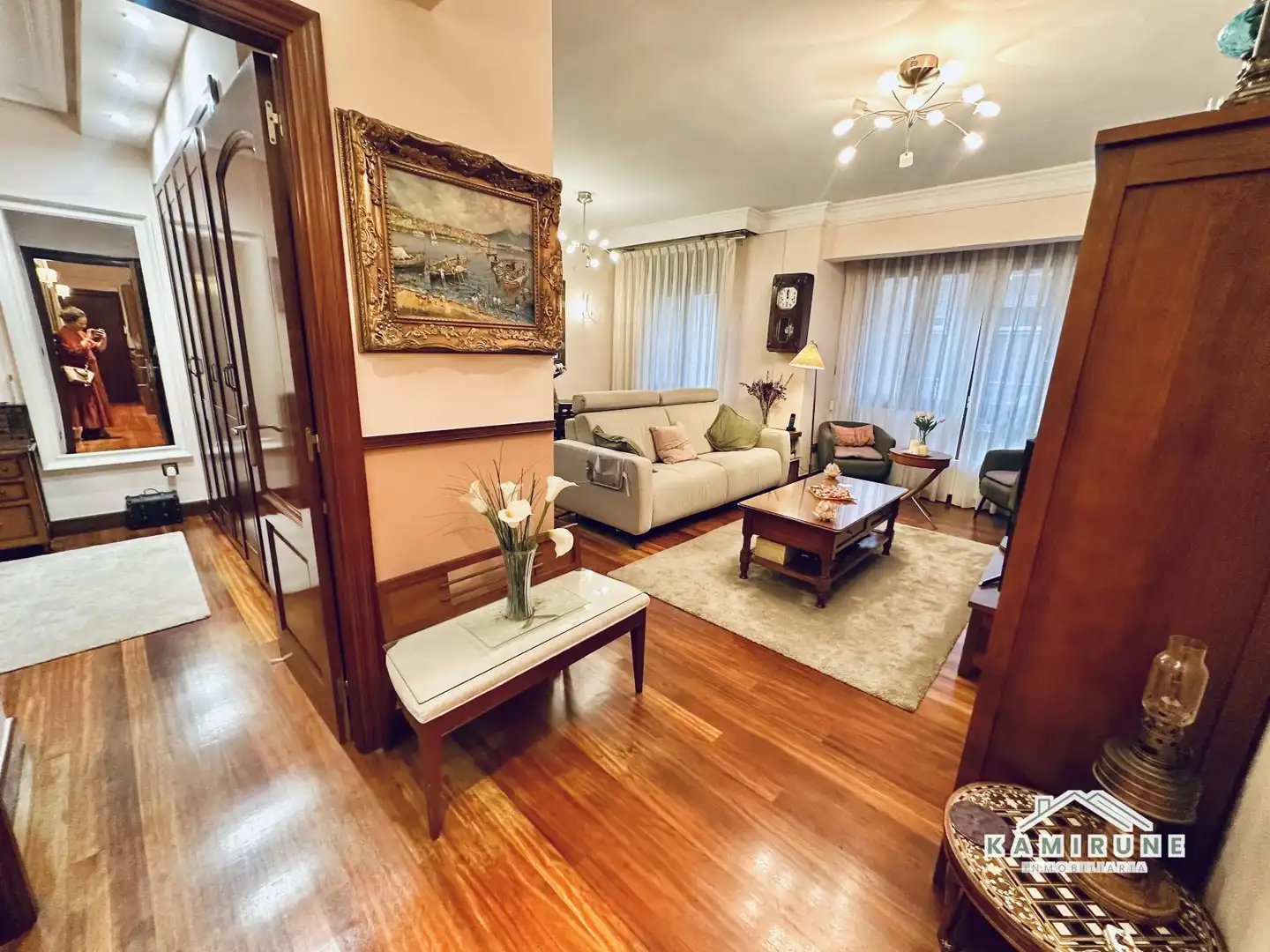 Flat with lift for sale in Villar y Villate, imagen 24