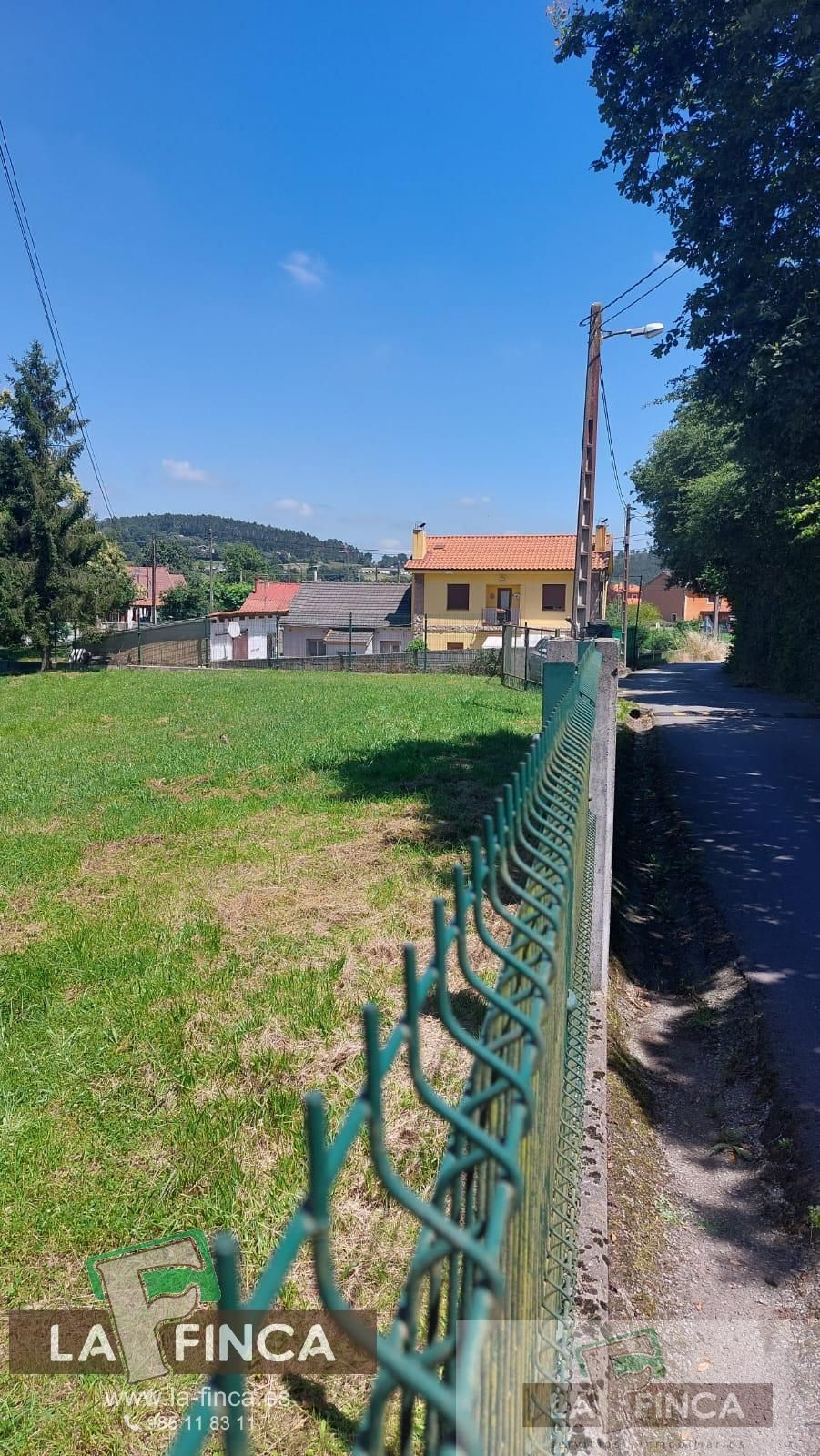 Residential for sale in Llanera