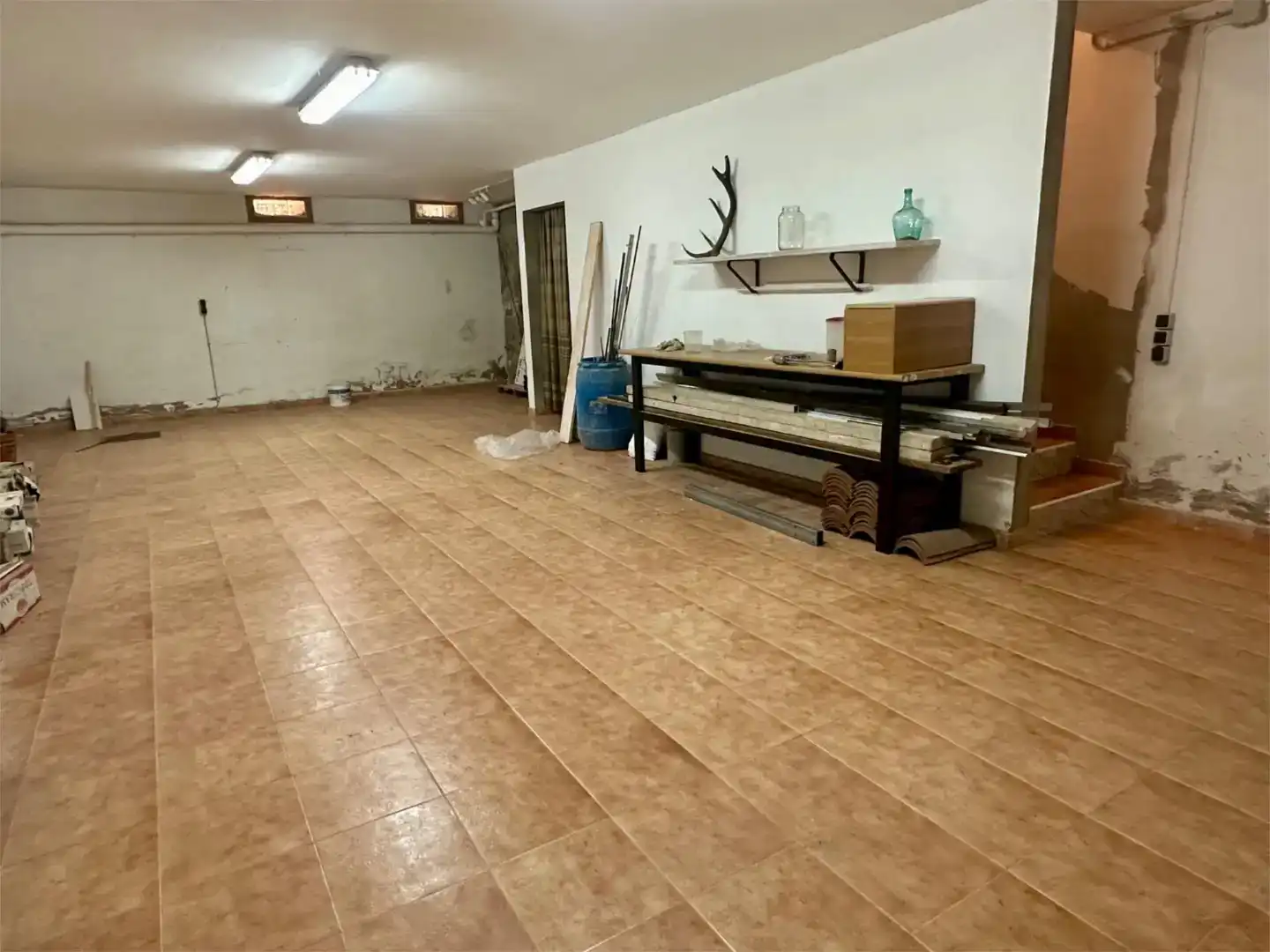 Casa adosada en venta en Campdevànol con Balcón