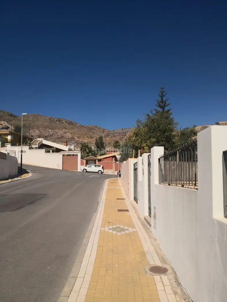 Terreno residencial en venta en Calle los Ficus 5, imagen 5