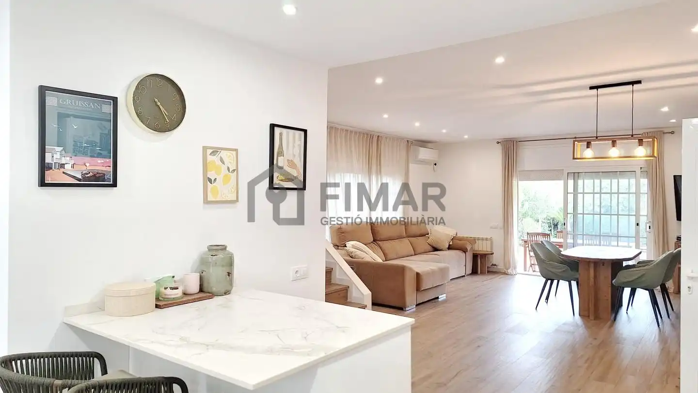 House with garden for sale in Avinguda Comtal, imagen 19