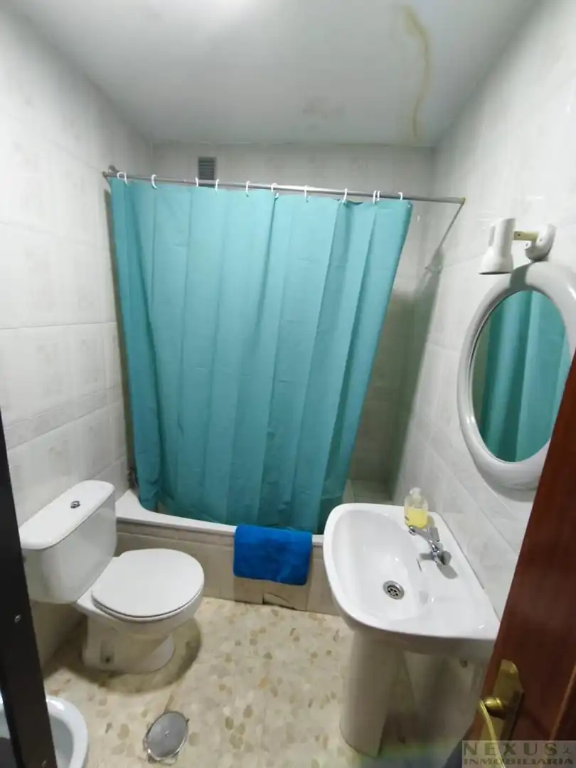 Piso de alquiler en Ruta de la Plata