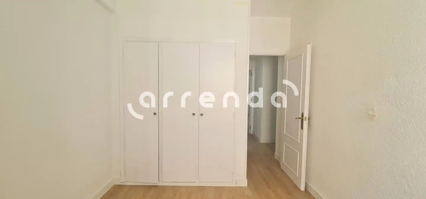 Wohnung zur Miete in Madrid mit Terrasse und Gemeinschaftspool