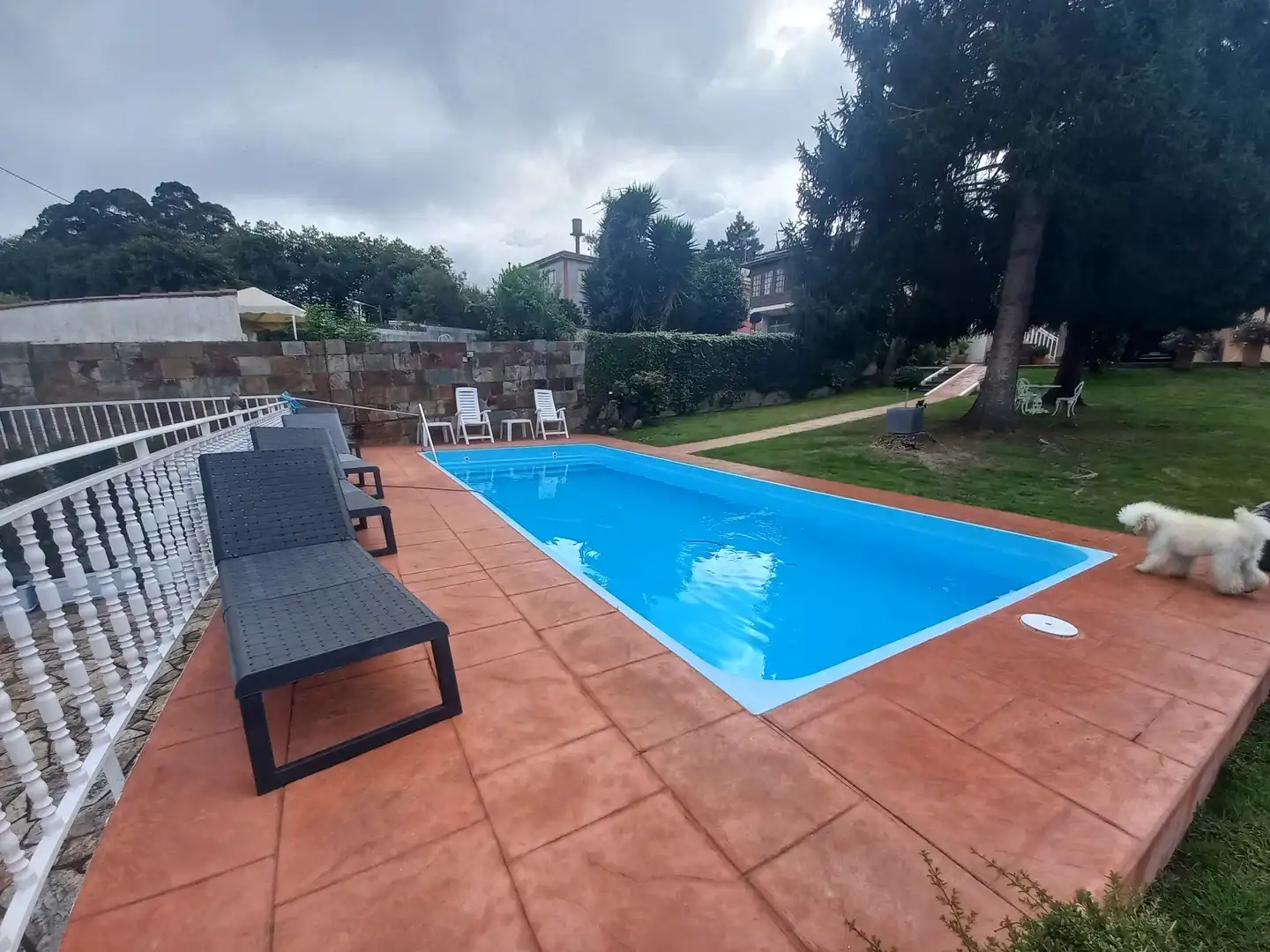 Chalet con terraza en venta en Avenida Francisca Herrera, imagen 50
