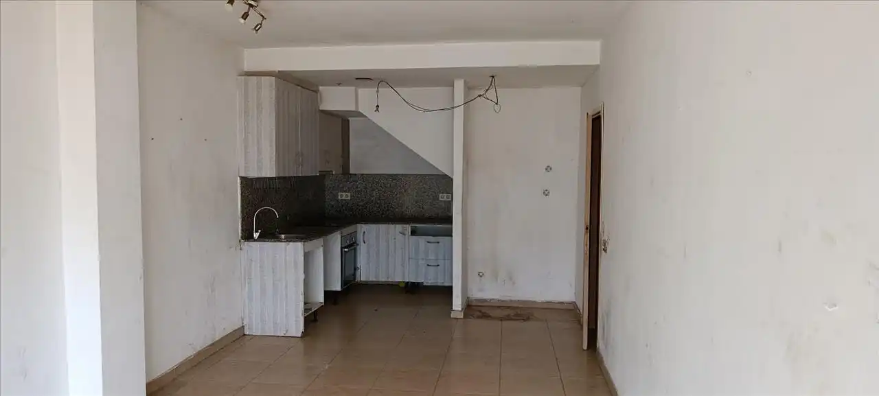 Dúplex amb ascensor en venda a Antoni Cusido, imagen 4