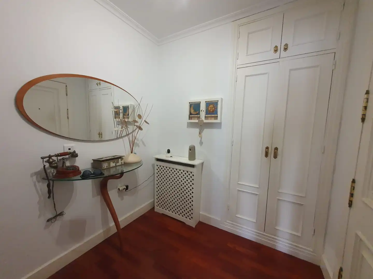 Appartamento con terrazza in vendita a Avenida Pedro de Mendoza y Luján 41, imagen 14