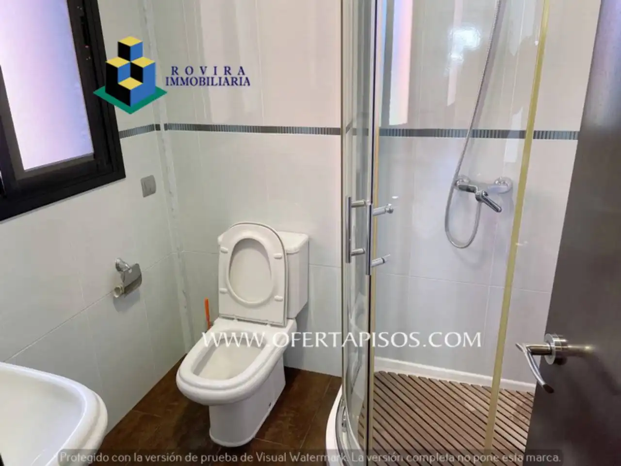 Baño de Casa o chalet en venta en Cambrils con Aire acondicionado, Calefacción y Jardín privado