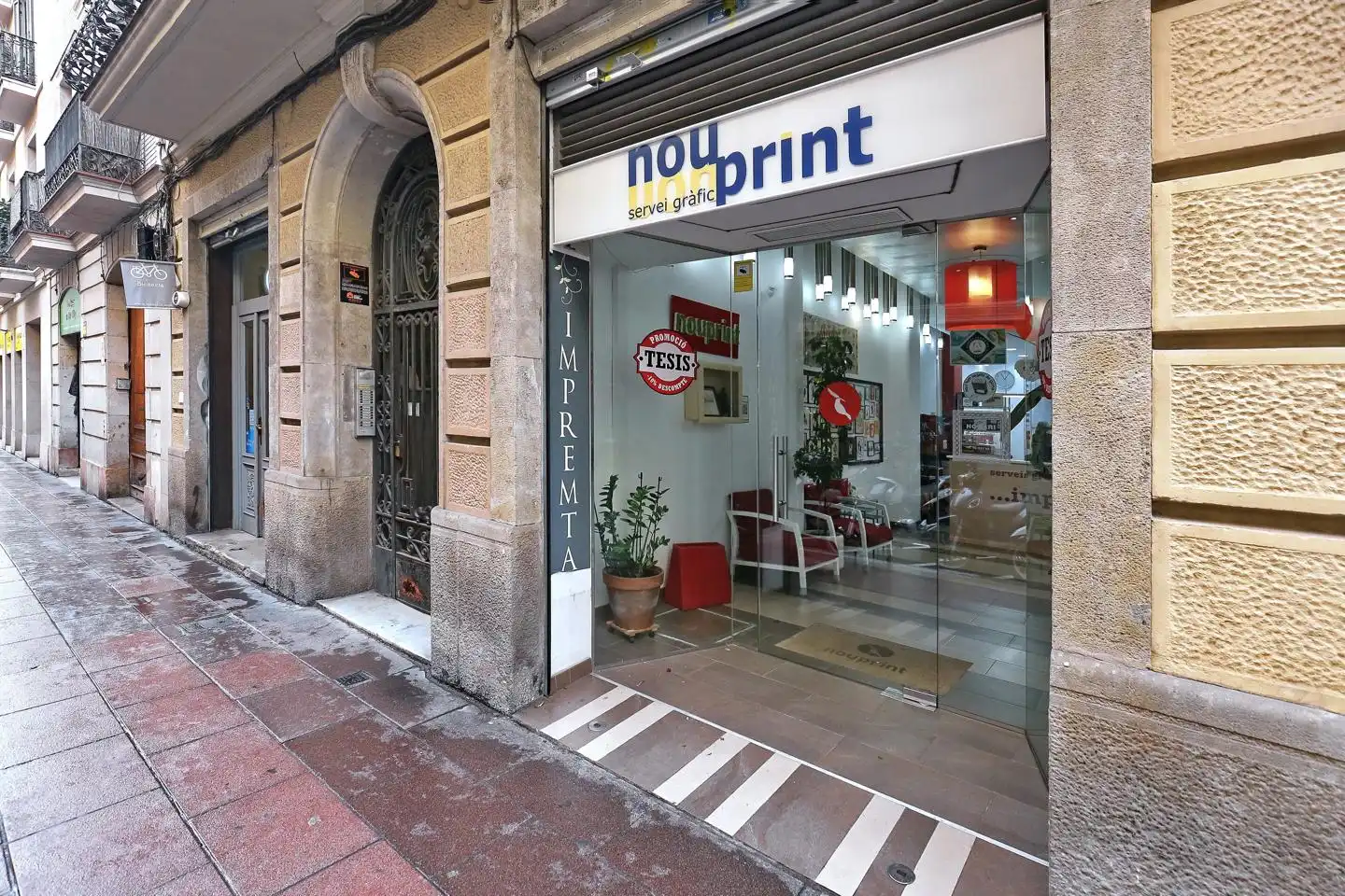 Local comercial en venta en Carrer de Bonavista 20, imagen 19