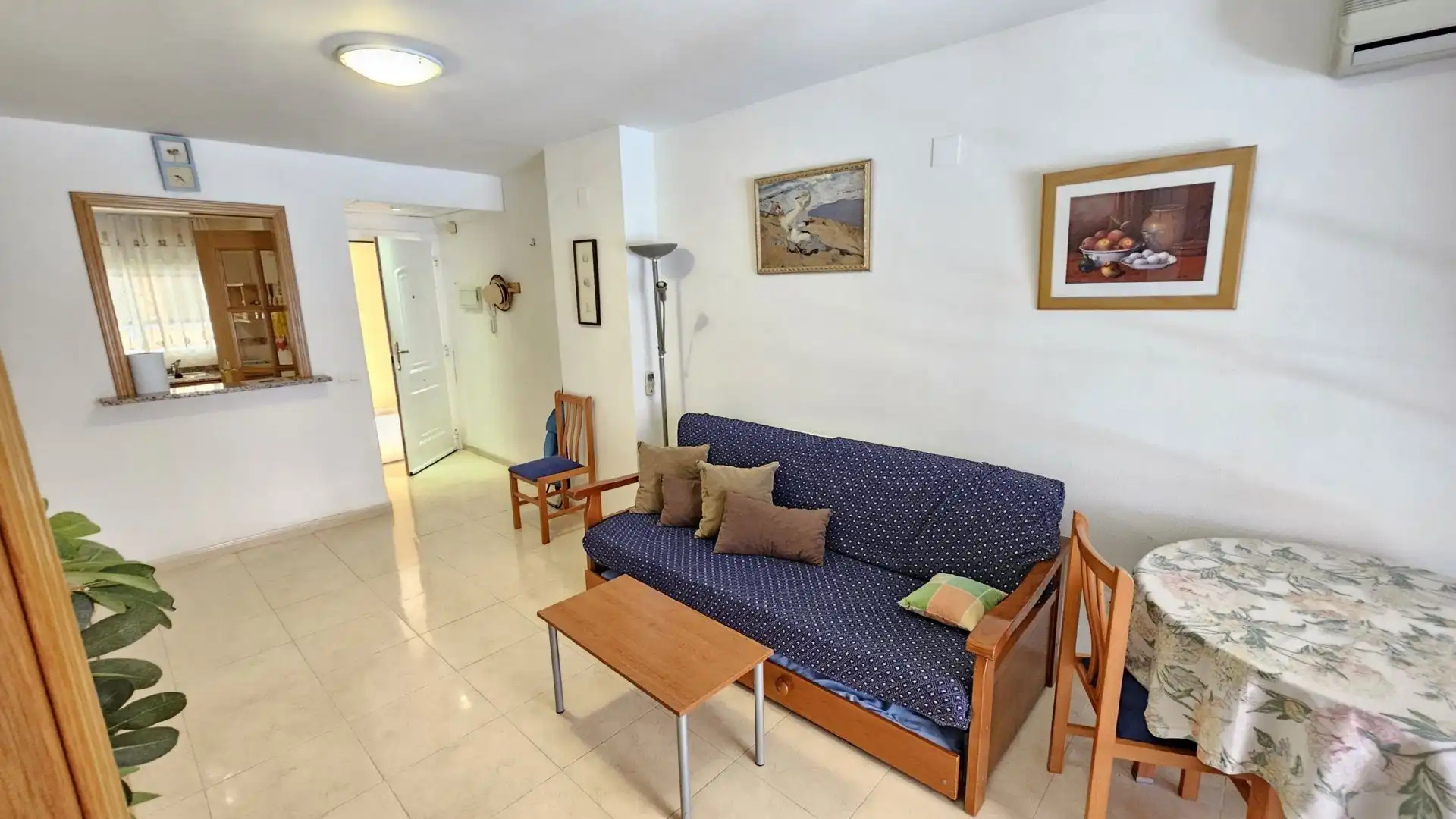 Apartamento con piscina en venta en Amplaries 13, imagen 8