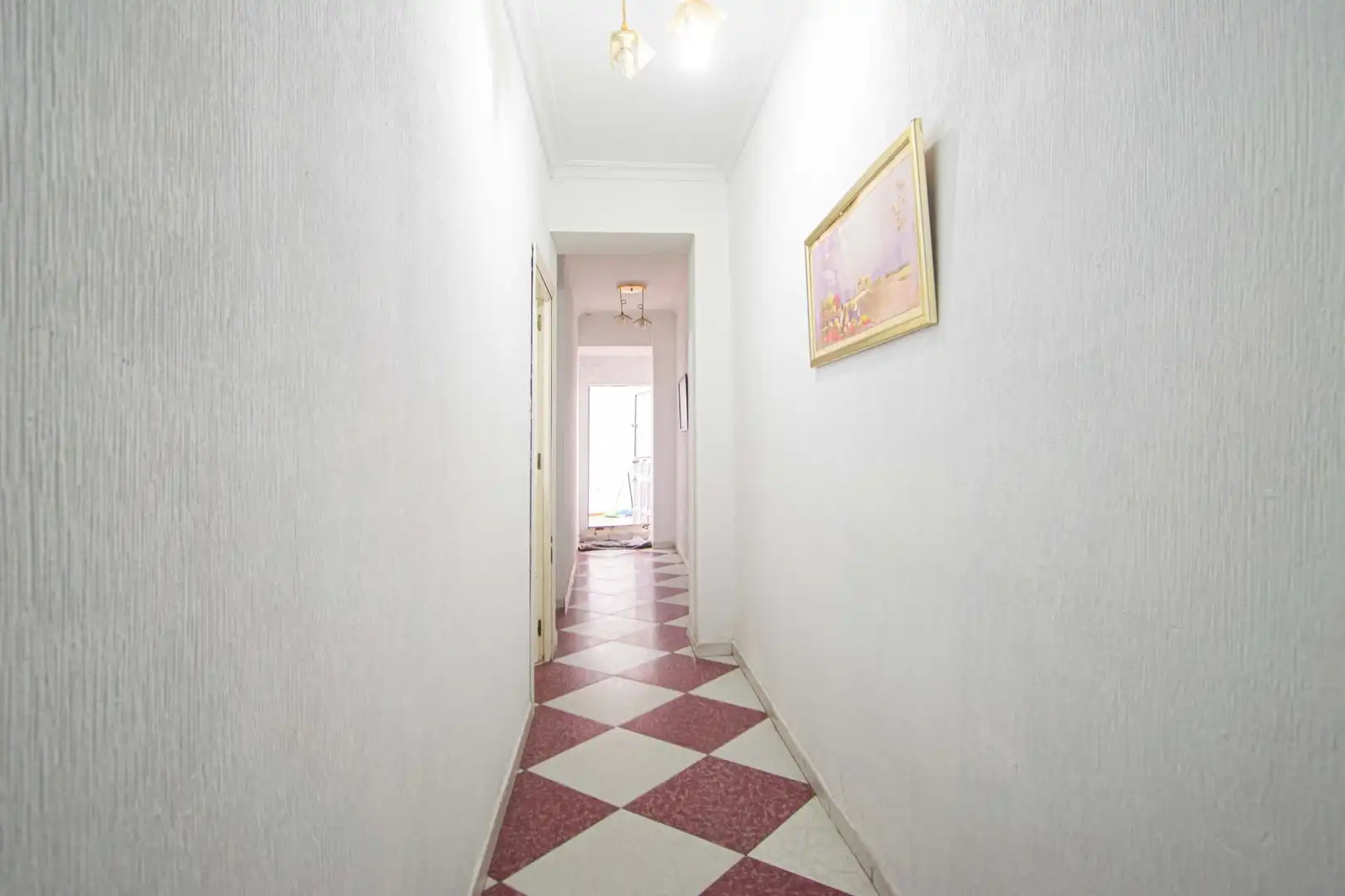 Piso en venta en Sevilla con Aire acondicionado, Calefacción y Terraza