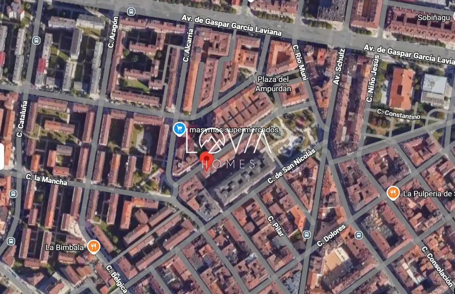 Appartement à vendre à AMPURDÁN, imagen 7
