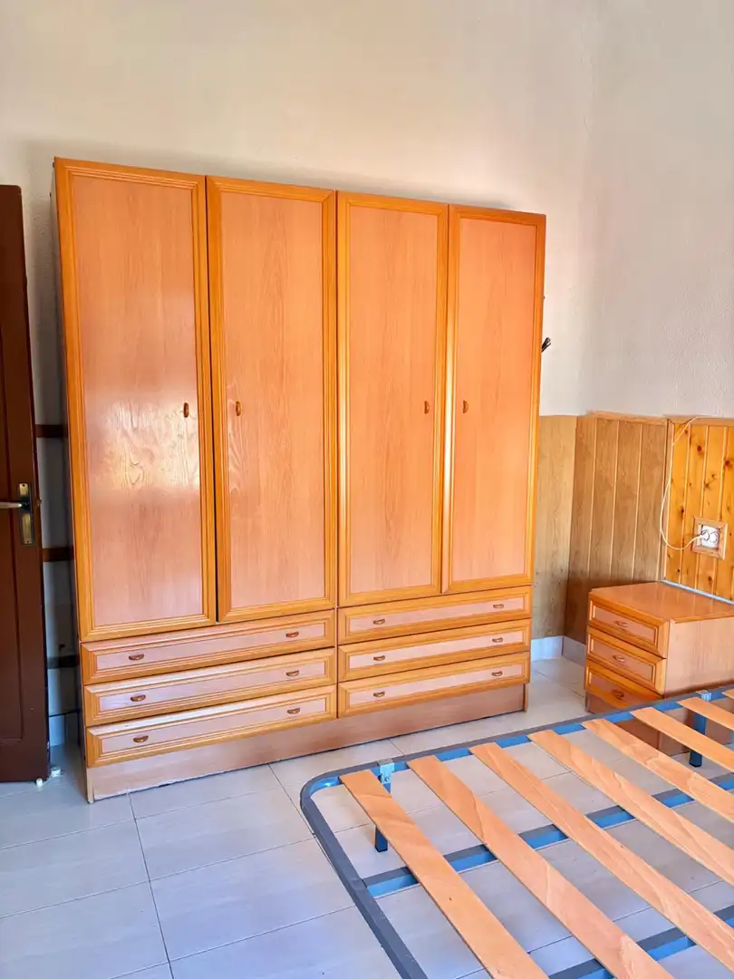 Habitación de Finca rústica en venta en Pedanías Norte