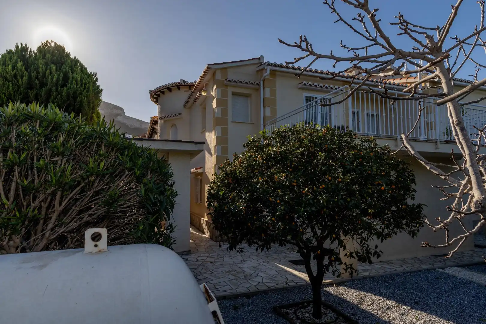 Haus mit Pool zum Verkauf in Calle ALZINA, imagen 7