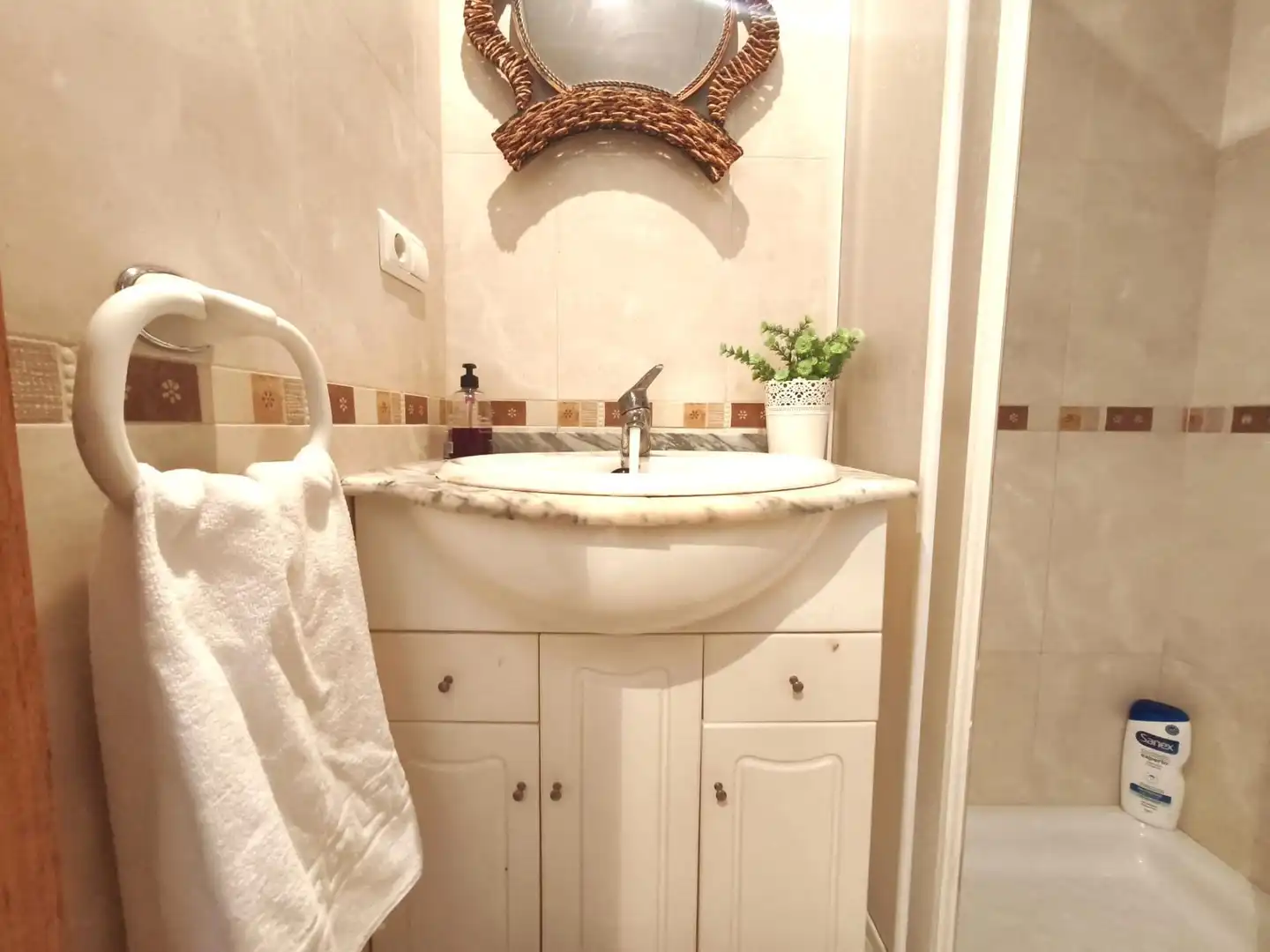 Appartement compact à vendre à Calle CONSUETA, imagen 24