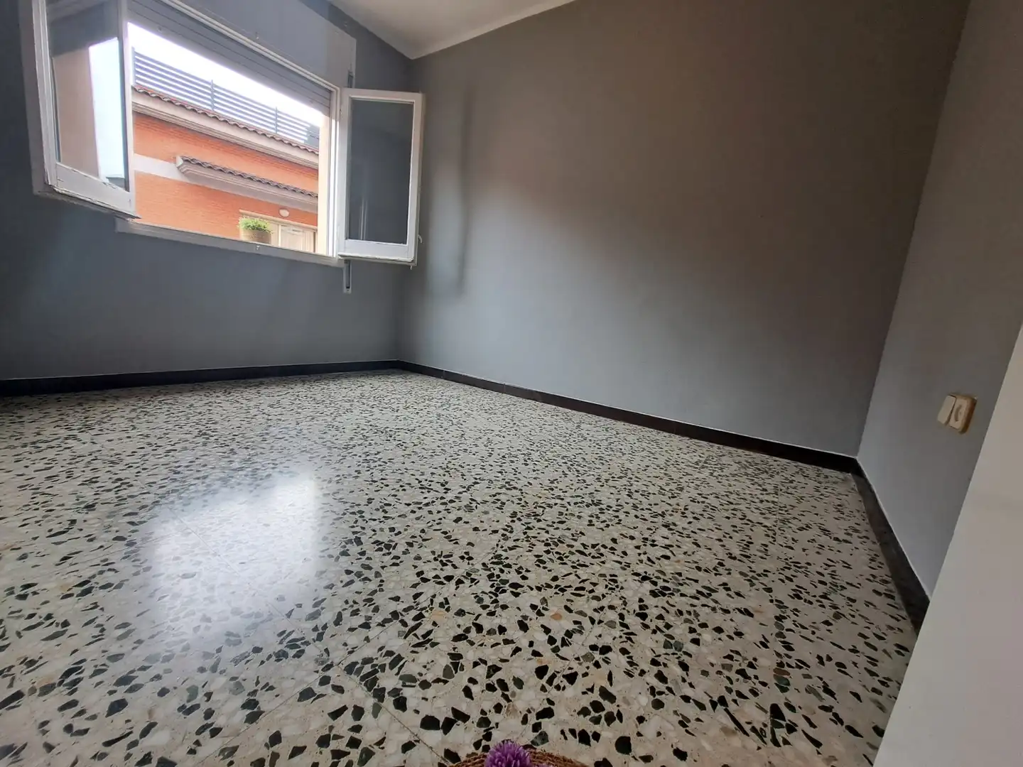 Dormitori de Pis en venda en Rubí amb Balcó