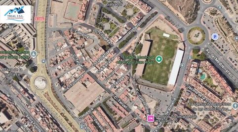 Venta Piso en Almería, imatge 3