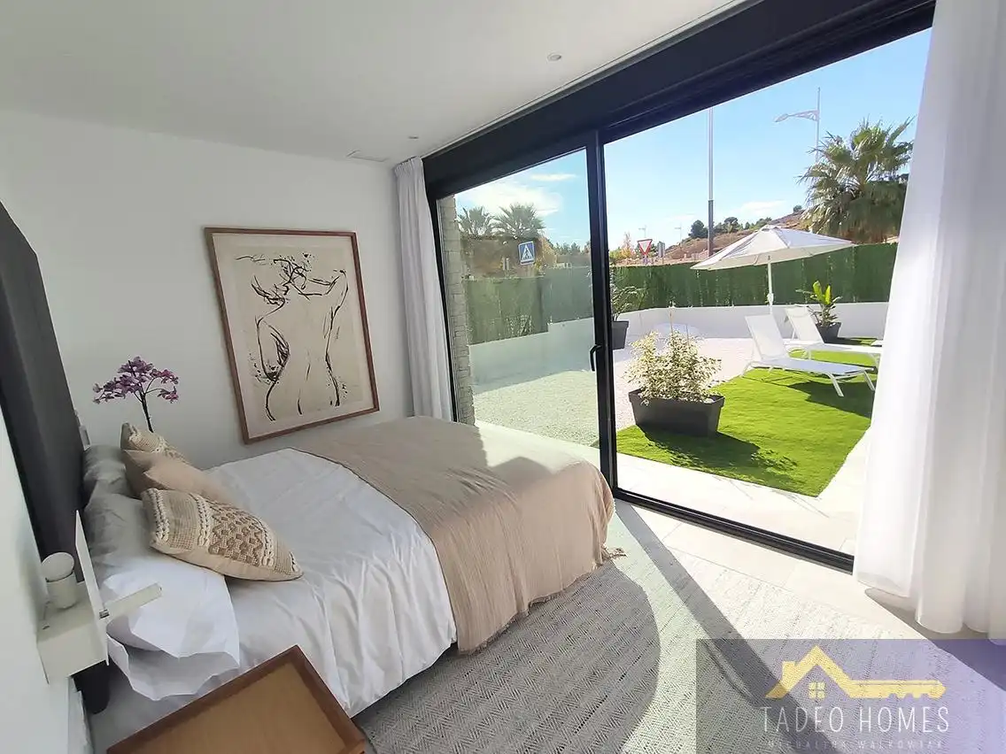 Villa avec piscine à vendre à Calasparra, imagen 29