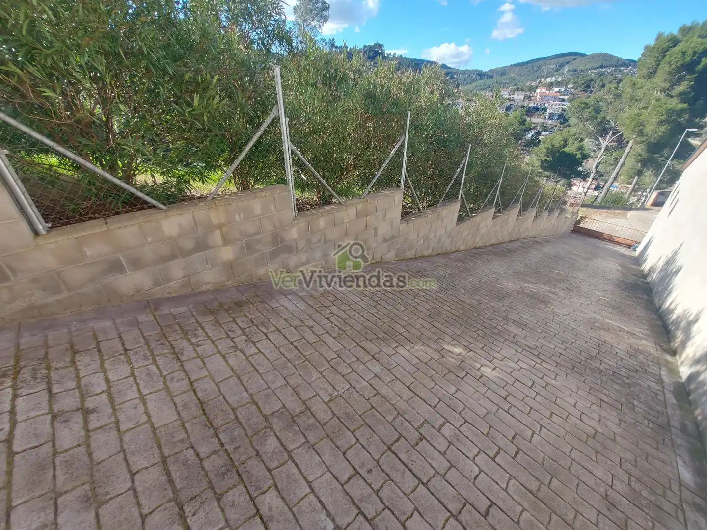 Casa o chalet en venta en Carrer Major, 623, Vallirana
