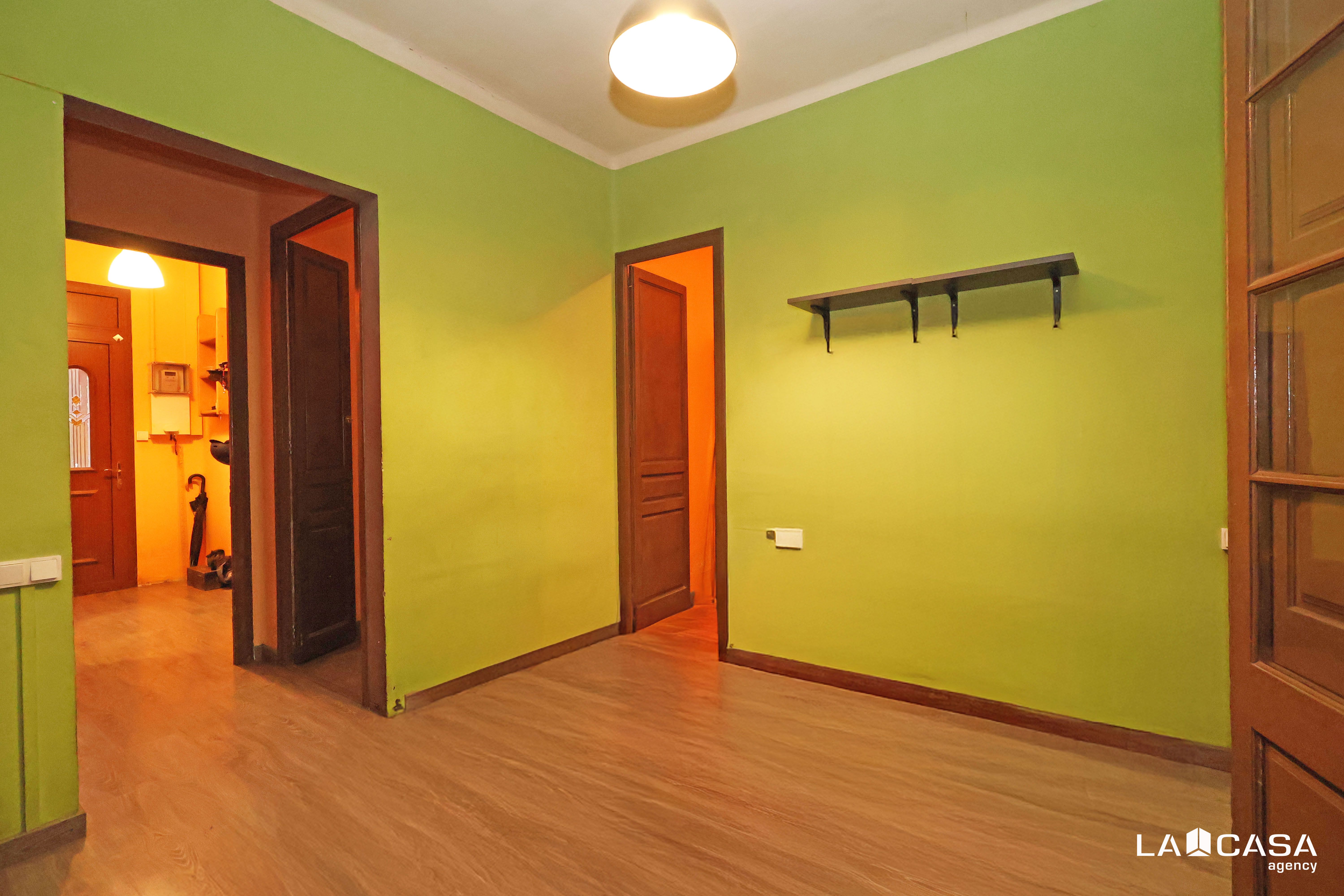 Casa o xalet en venda en Esplugues de Llobregat amb Terrassa