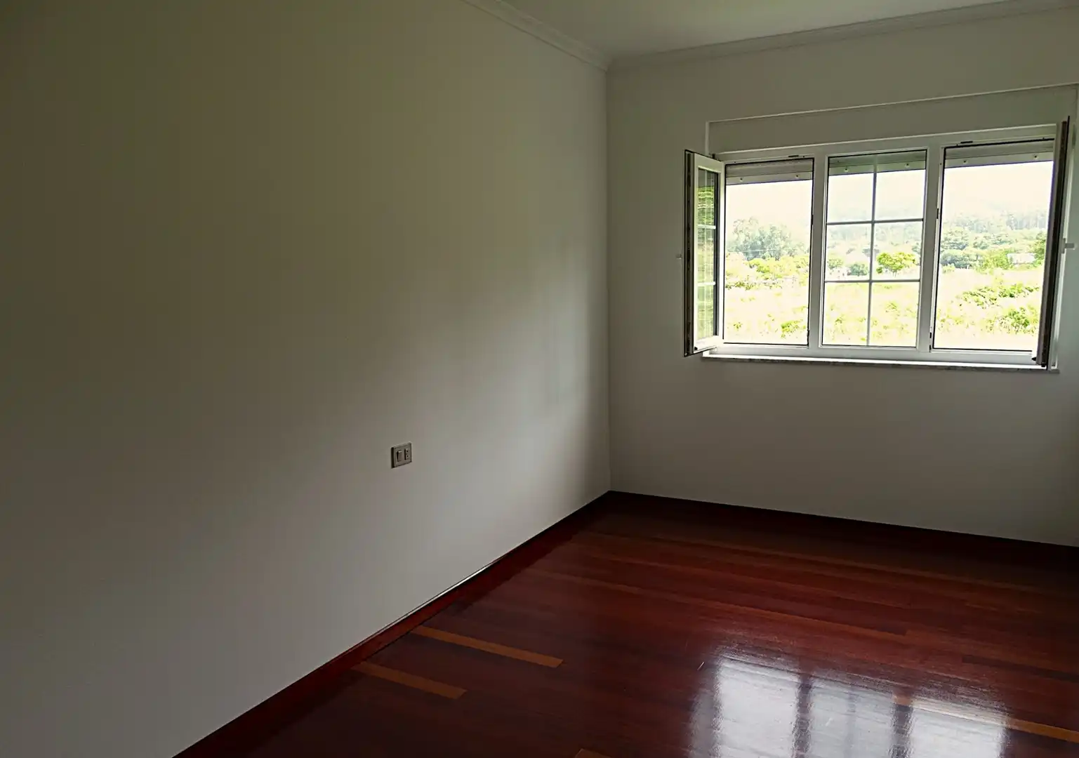 Bedroom of Houses for sale in O Valadouro    with Terrace