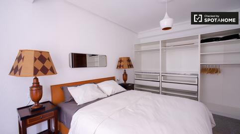 Foto 4 de Pis per a compartir a L'Hort de Senabre, Valencia