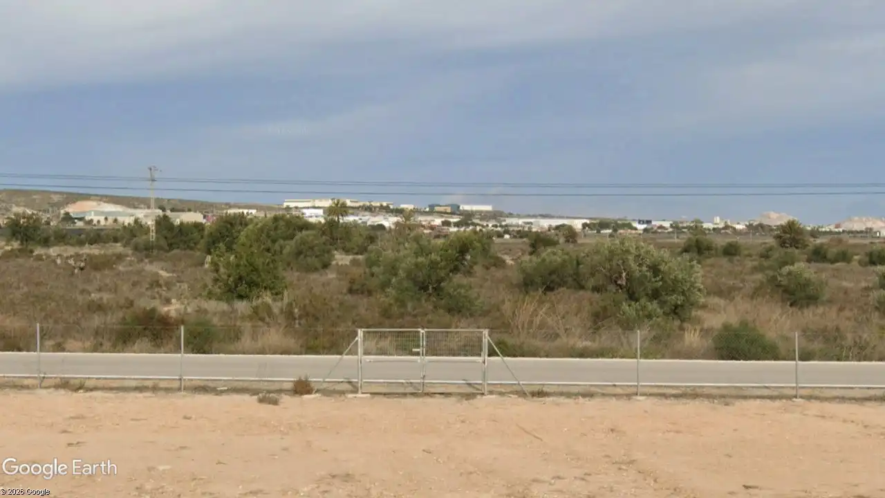 Terrain rustique à vendre à Elche ciudad, imagen 4