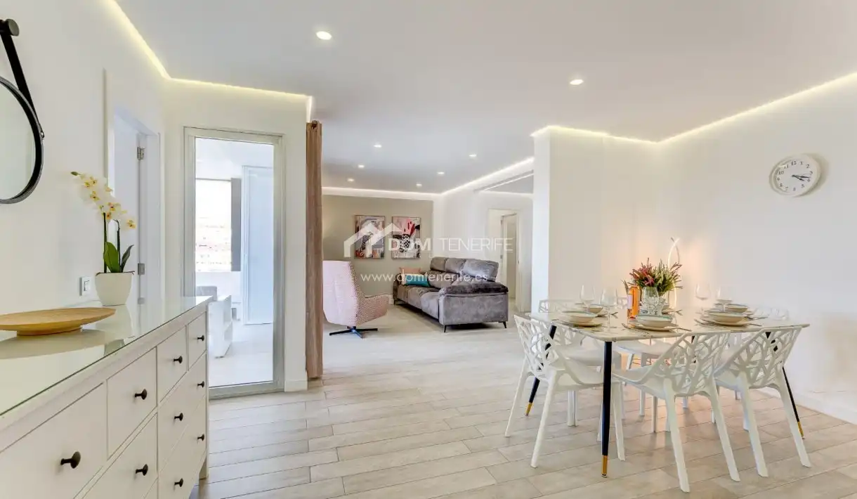 Appartement avec terrasse à vendre à Callao Salvaje - Playa Paraíso, imagen 11
