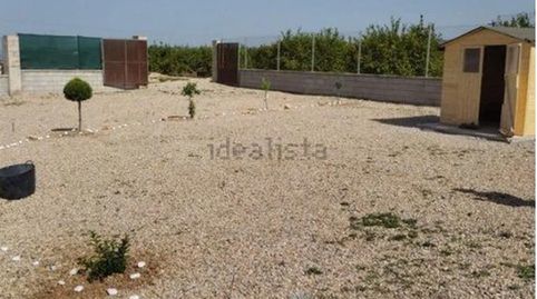 Parcela con Mobile Home en Venta en Librilla, immagine 3