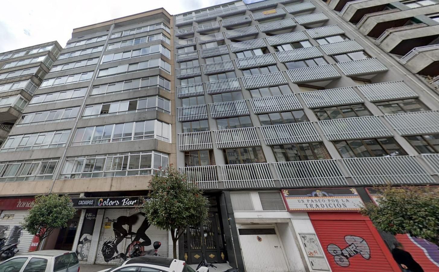Pis en venda a Avenida del Alcalde Portanet, Sardoma - Castrelos